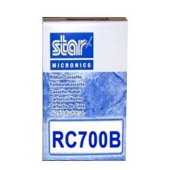 Festőszalag STAR SP700, 30980730 - fekete