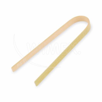 Fingerfood bambusz fogó 10cm [50 db]