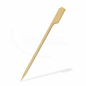 Fingerfood nyárs (FSC 100%) bambusz 18cm [250 db]