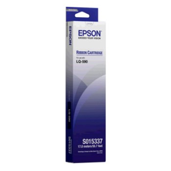 EPSON LX1350, 1170, fekete