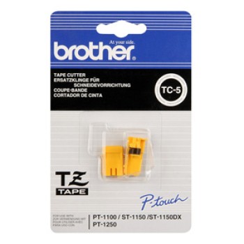 BROTHER TC5 PT-1250 vágókés