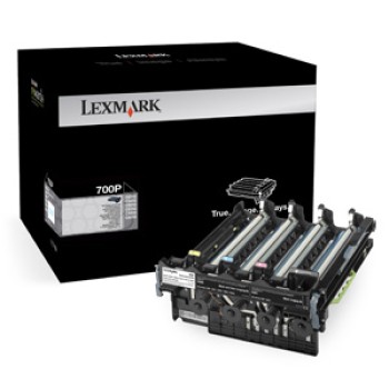 Tekercs Lexmark CS310/CS410/CS510 CX310/CX410/CX510 40K