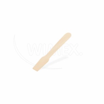 Fából készült fagylaltos kanál 9,5cm [500 db]